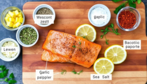 air fryer frozen salmon