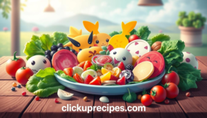 pokemon sleep salad recipes