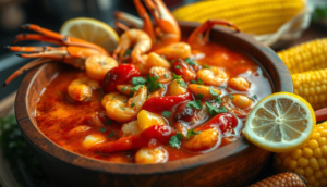 seafood boil sauce recipe