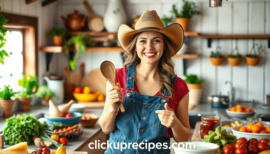 the pioneer woman cooks: recipes from an accidental country girl