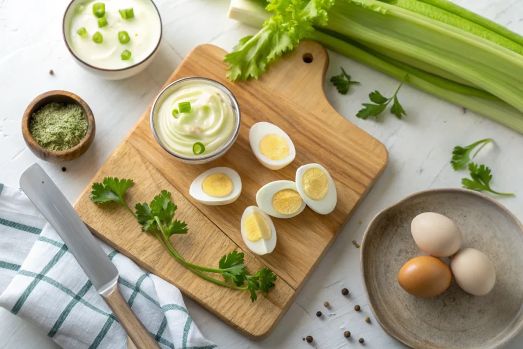 How long will egg salad stay good in the refrigerator