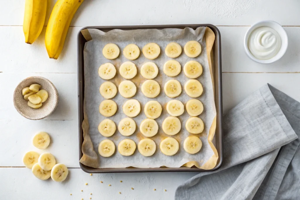 Is ice cream made from bananas healthy