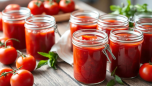 tomato jam recipe